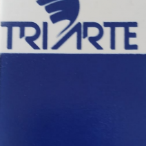 TRPO 32045- SOBRE ESMALTE P/PORCELANA AZUL COBALTO MÉDIO
