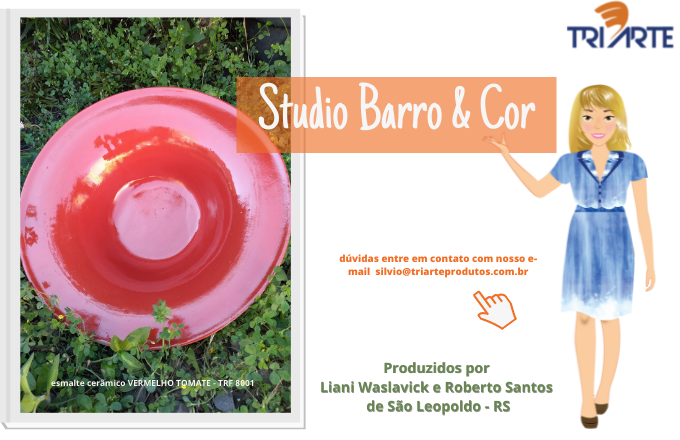 Studio Barro & Cor