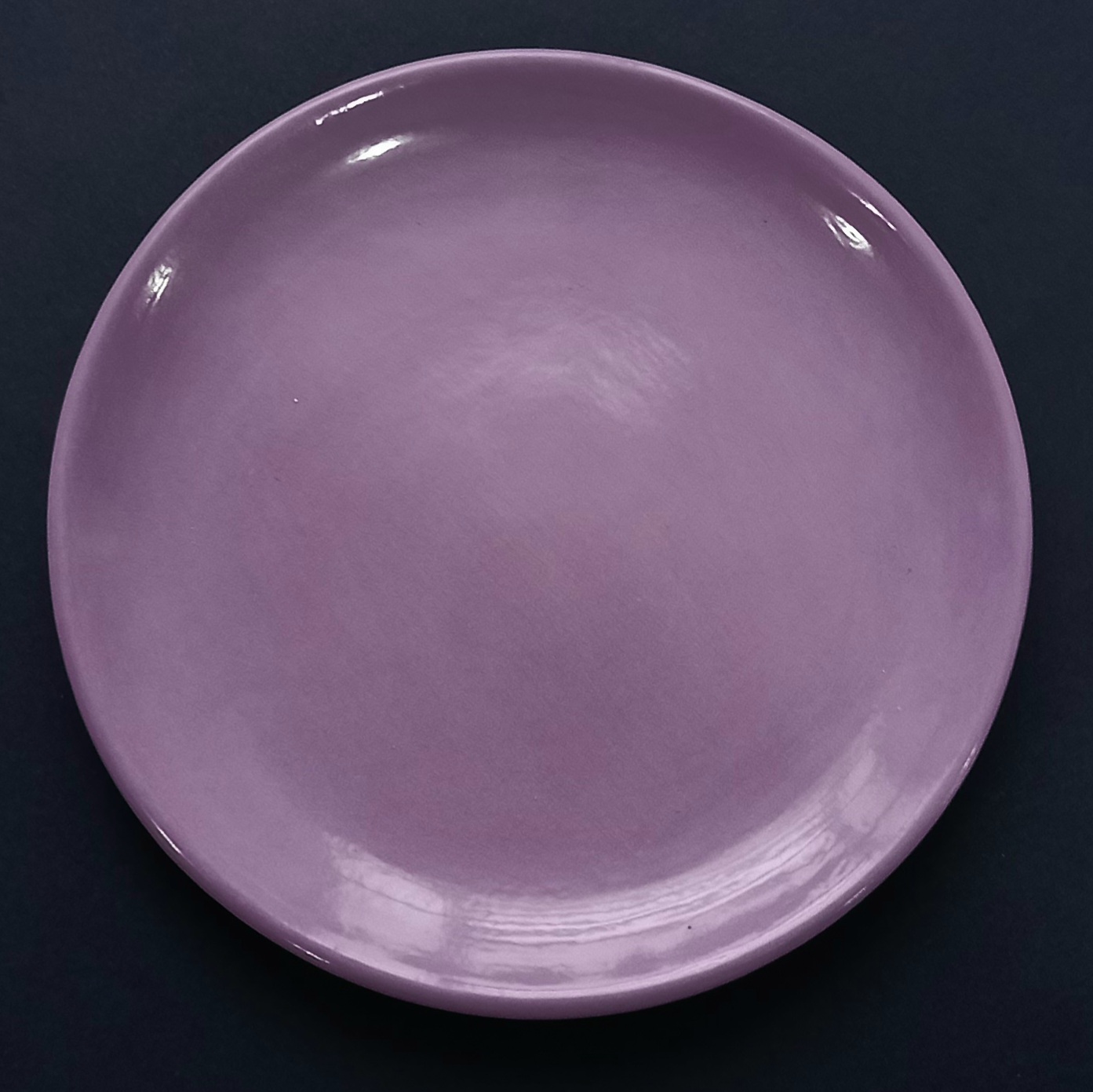 GEL G792/ GLC 792- ESMALTE CERÂMICO (ALCALINO) LILÁS MÉDIO-LAVANDA - Imagem 2