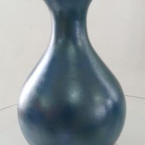 GEL T1401/ TRF 1401- ESMALTE CERÂMICO (ALCALINO) AZUL GRAFITE CETIM