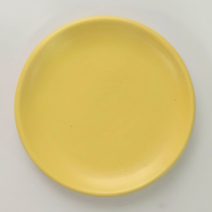 GEL T6281/ TRF 6281- ESMALTE CERÂMICO (ALCALINO) AMARELO CANÁRIO CETIM