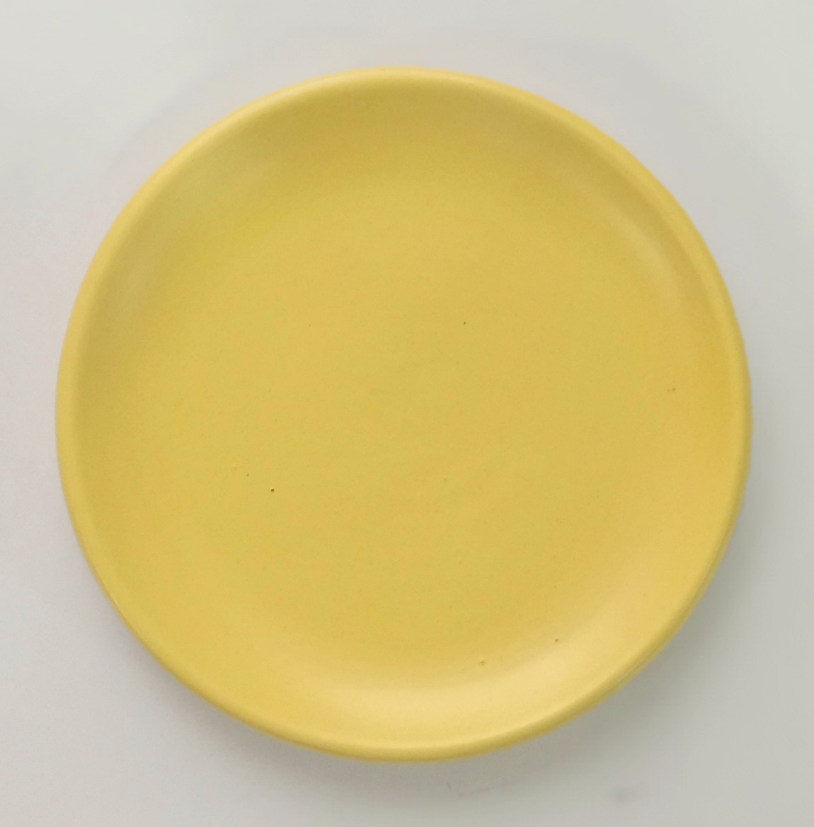 GEL T6281/ TRF 6281- ESMALTE CERÂMICO (ALCALINO) AMARELO CANÁRIO CETIM