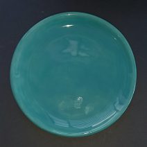 GEL T6284/ TRF 6284- ESMALTE CERÂMICO (ALCALINO) VERDE TURQUESA CHINOASE
