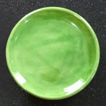 GEL T6286/ TRF 6286- ESMALTE CERÂMICO (NÃO ALCALINO) VERDE NAVAJO CELADON