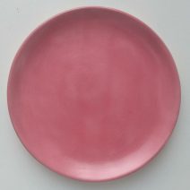 GEL T6296/ TRF 6296- ESMALTE CERÂMICO (ALCALINO) CORAL ACETINADO