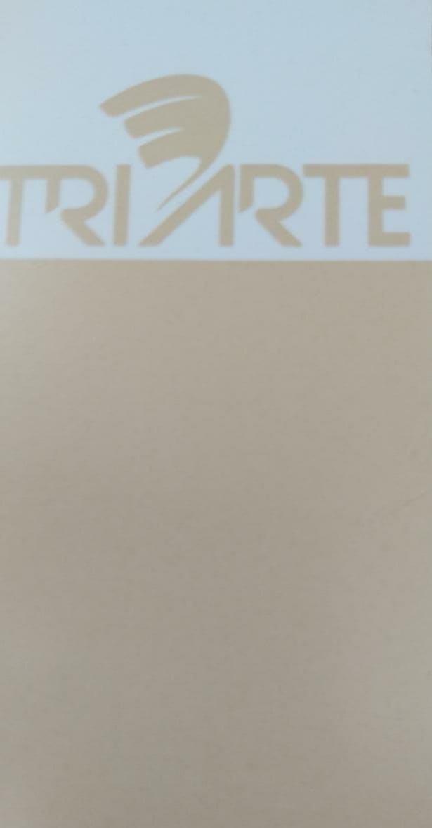 TRPO 1310- SOBRE ESMALTE P/PORCELANA BEGE