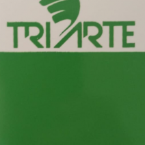 TRPO 16021- SOBRE ESMALTE P/PORCELANA VERDE