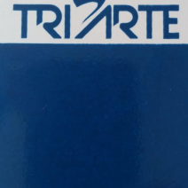 TRPO 16028- SOBRE ESMALTE P/PORCELANA AZUL NOITE
