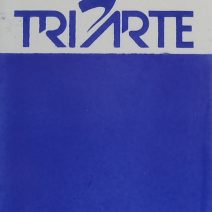 TRPO 32006- SOBRE ESMALTE P/PORCELANA AZUL PRINCE