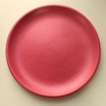 GEL T1402/ TRF 1402- ESMALTE CERÂMICO (ALCALINO) VERMELHO CETIM