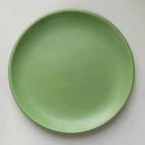 GEL T1405/ TRF 1405- ESMALTE CERÂMICO (ALCALINO) VERDE PRIMOR CLARO CETIM