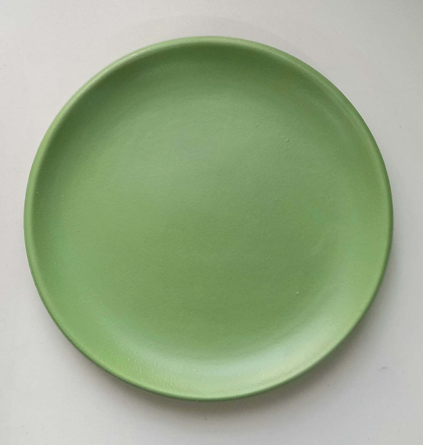 GEL T1405/ TRF 1405- ESMALTE CERÂMICO (ALCALINO) VERDE PRIMOR CLARO CETIM