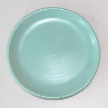 GEL T1406/ TRF 1406- ESMALTE CERÂMICO (ALCALINO) VERDE CLARO CETIM