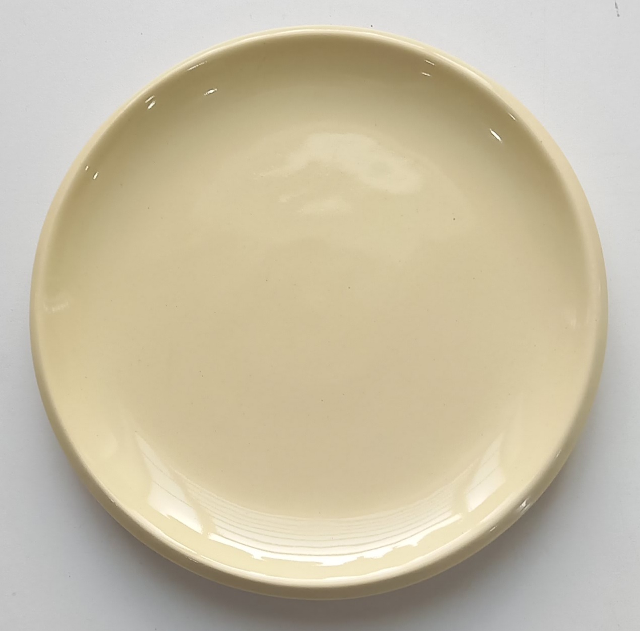 GEL T1409/ TRF 1409- ESMALTE CERÂMICO (ALCALINO) POLAR MARFIM