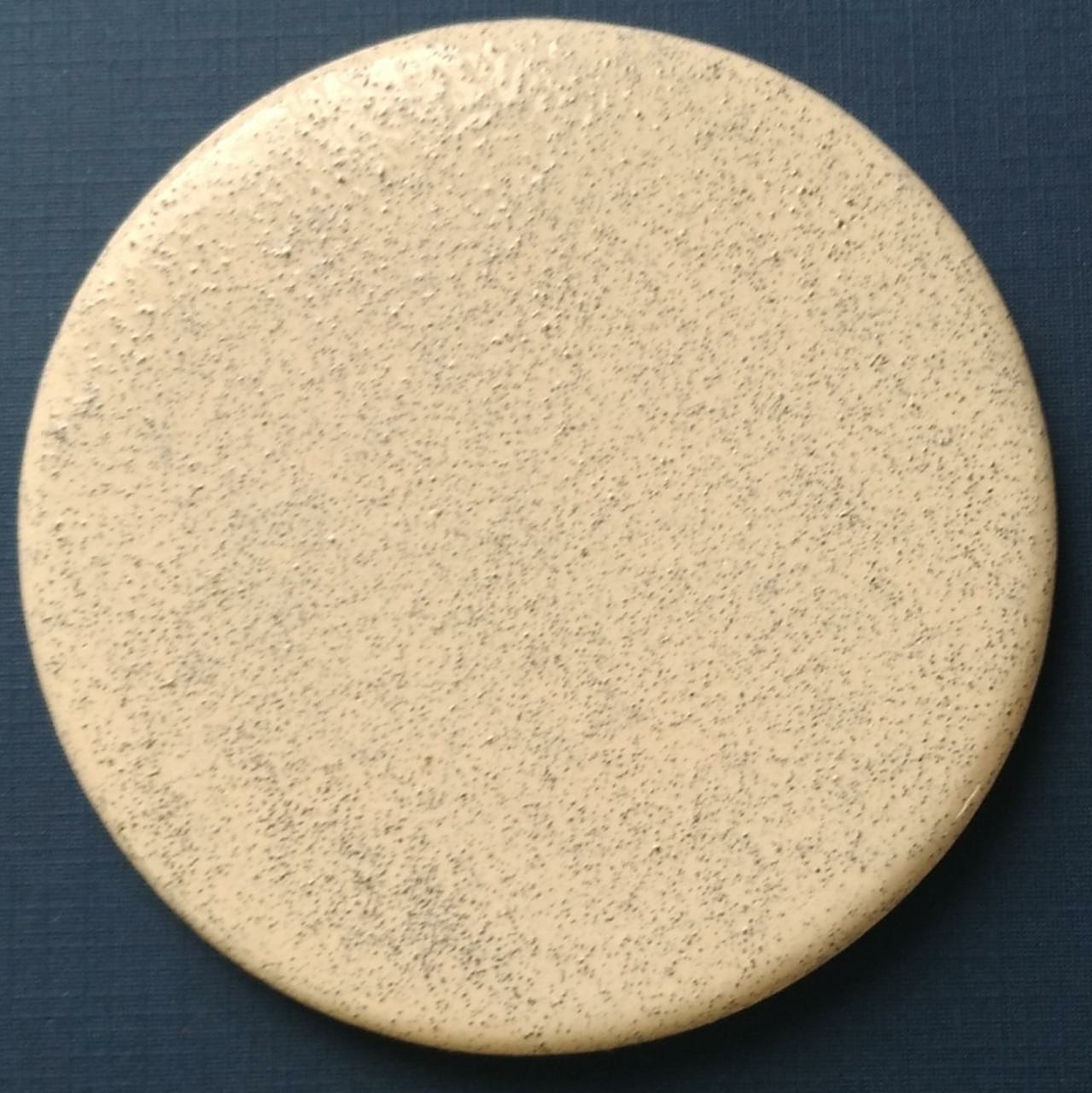 GEL T6301/ TRF 6301- ESMALTE CERÂMICO (ALCALINO) MARFIM PIGMENTADO BRILHANTE - Imagem 2
