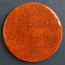GEL T6306/ TRF 6306- ESMALTE CERÂMICO (ALCALINO) CARAMELO PIGMENTADO BRILHANTE
