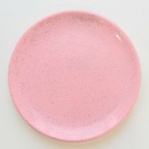 GEL T6308/ TRF 6308- ESMALTE CERÂMICO (ALCALINO) ROSA PIGMENTADO BRILHANTE