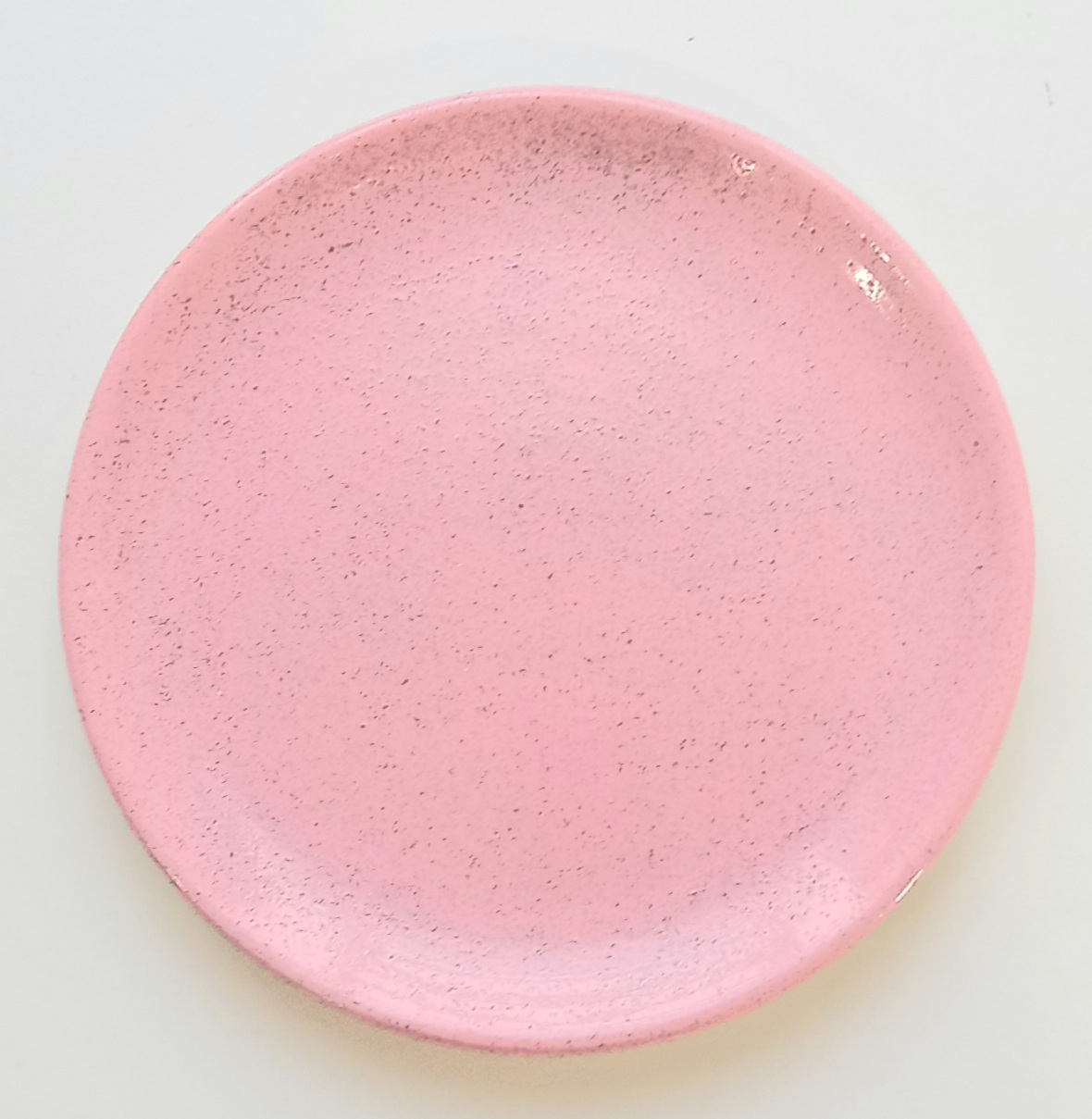 GEL T6308/ TRF 6308- ESMALTE CERÂMICO (ALCALINO) ROSA PIGMENTADO BRILHANTE