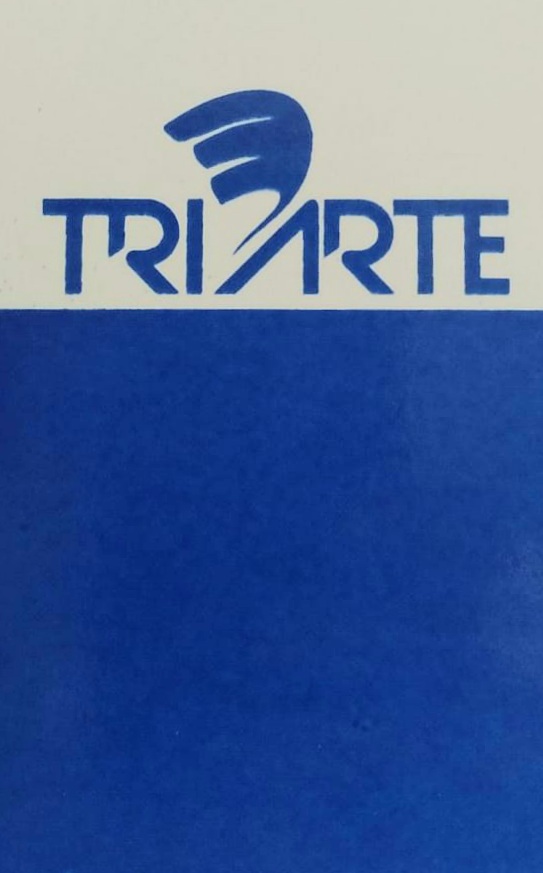 TRPO 32700- SOBRE ESMALTE P/ PORCELANA AZUL DEL CONDE