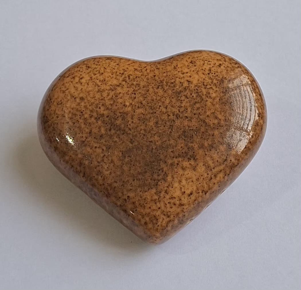 GEL T6304/ TRF 6304- ESMALTE CERÂMICO (ALCALINO) OCRE PIGMENTADO BRILHANTE