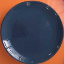 GEL G694/ GLC 694- ESMALTE CERÂMICO (ALCALINO) AZUL INFINITY