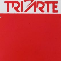 TRPO 80199- SOBRE ESMALTE P/PORCELANA VERMELHO MARANHÃO