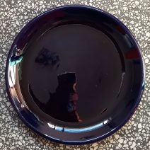 GEL G347/ GLC 347- ESMALTE CERÂMICO (NÃO ALCALINO) AZUL CARBONO