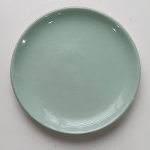GEL G420/ GLC 420- ESMALTE CERÂMICO (ALCALINO) VERDE AZEITONA CLARO
