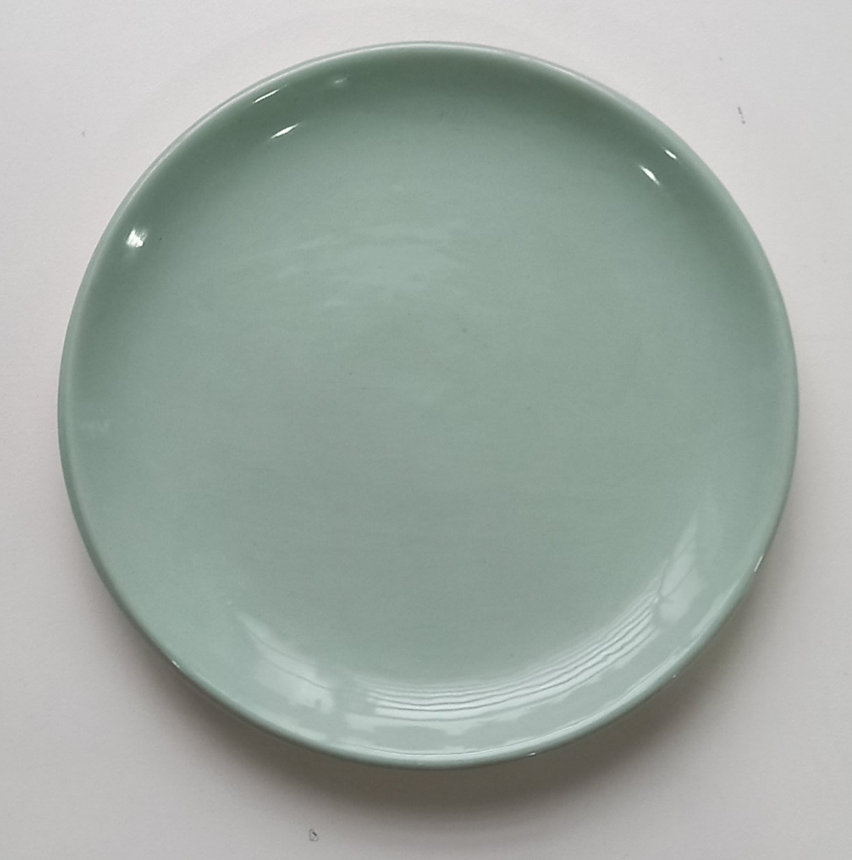 GEL G420/ GLC 420- ESMALTE CERÂMICO (ALCALINO) VERDE AZEITONA CLARO