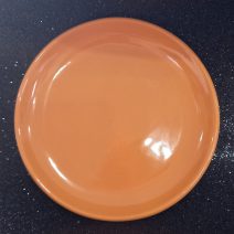 GEL G777/ GLC 777- ESMALTE CERÂMICO (ALCALINO) LARANJA HAPPY