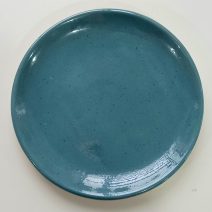 GEL T1059/ TRF 1059- ESMALTE CERÂMICO (NÃO ALCALINO) TROPICAL CINZA AZULADO SEMI TRANSP.