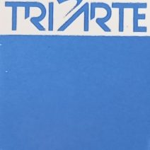 TRPO 32275- SOBRE ESMALTE P/PORCELANA AZUL CELESTE WMATIAS