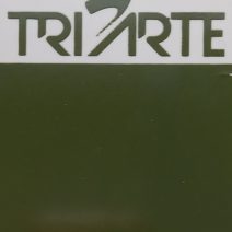 TRPO 60404- SOBRE ESMALTE P/PORCELANA VERDE MUSGO PINA