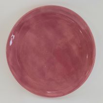 GEL G260/ GLC 260- ESMALTE CERÂMICO (ALCALINO) ROSA MÉDIO SEMI TRANSP.