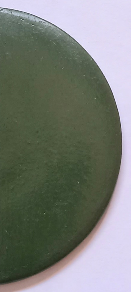 TRIGOBE 06F- CORANTE LIQUIDO VERDE CROMO P/ENGOBE