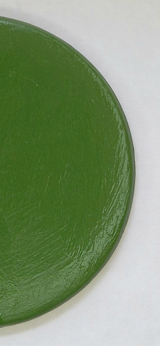 TRIGOBE 32DE- CORANTE LIQUIDO VERDE SECO P/ENGOBE