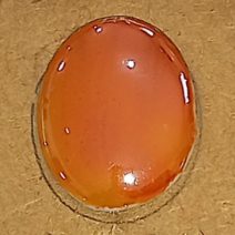 LUS-TRI 382 - LARANJA 50g