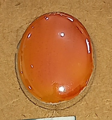 LUS-TRI 382 - LARANJA 50g