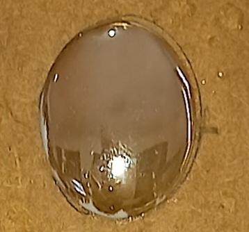 LUS-TRI 383 - MARROM 50g