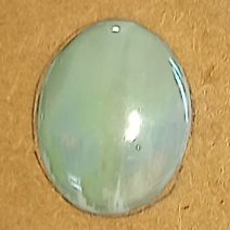 LUS-TRI 386 - VERDE CLARO 50g
