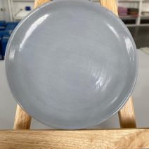 GEL G532/ GLC 532- ESMALTE CERÂMICO (ALCALINO) CINZA CORUMBA