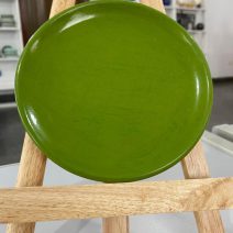 GEL G812/ GLC 812- ESMALTE CERÂMICO (ALCALINO) VERDE PALESTRA