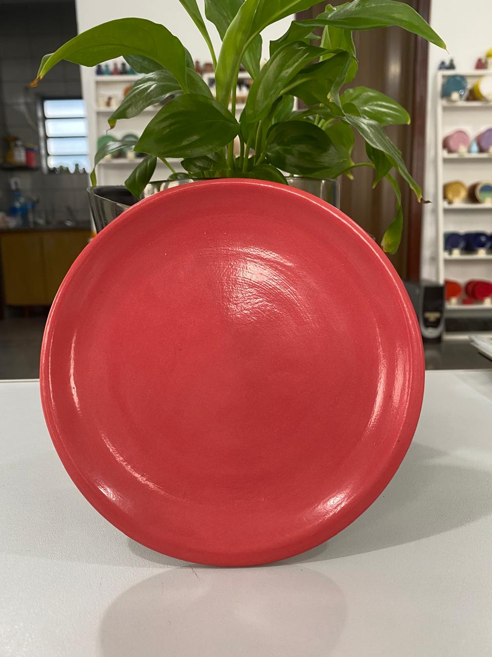 GEL G514 / GLC 514- ESMALTE CERÂMICO (ALCALINO) PINK PEPPER