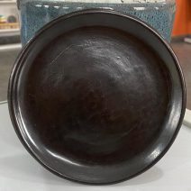 GEL T1416/ TRF 1416- ESMALTE CERÂMICO (ALCALINO) GRÃO DE CAFÉ ACETINADO