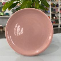 GEL G550/ GLC 550- ESMALTE CERÂMICO (ALCALINO) ROSA SALMÃO
