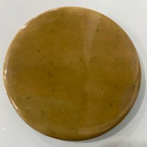 GEL T6289/ TRF 6289- ESMALTE CERÂMICO (NÃO ALCALINO) CASTOR AMAROKI TRANSP.