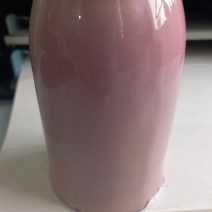 GEL T8500/ TRF 8500- ESMALTE CERÂMICO (NÃO ALCALINO) LILÁS TRIMESKLA