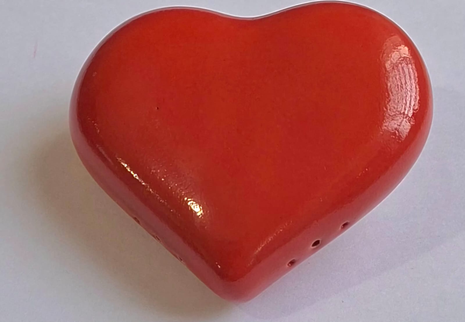 GEL T8002/ TRF 8002- ESMALTE CERÂMICO (ALCALINO) VERMELHO ACEROLA