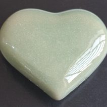 GEL T1186/ TRF 1186- ESMALTE CERÂMICO (ALCALINO) VERDE TURQUESA SEMI TRANSP.